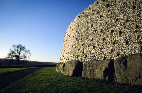 Newgrange 3